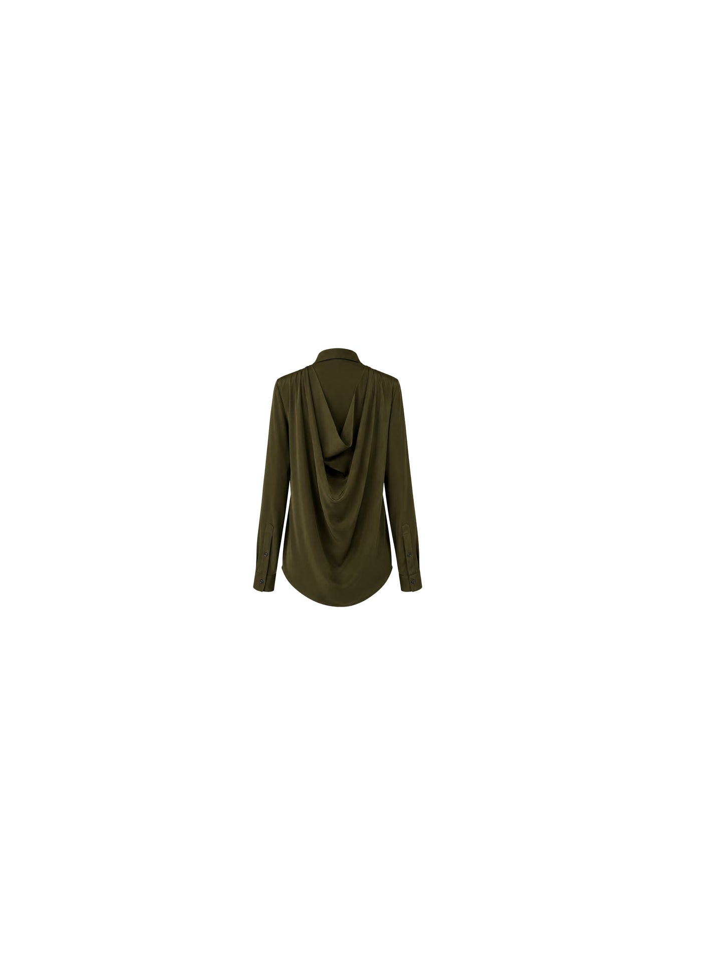 The Short Filipa Blouse