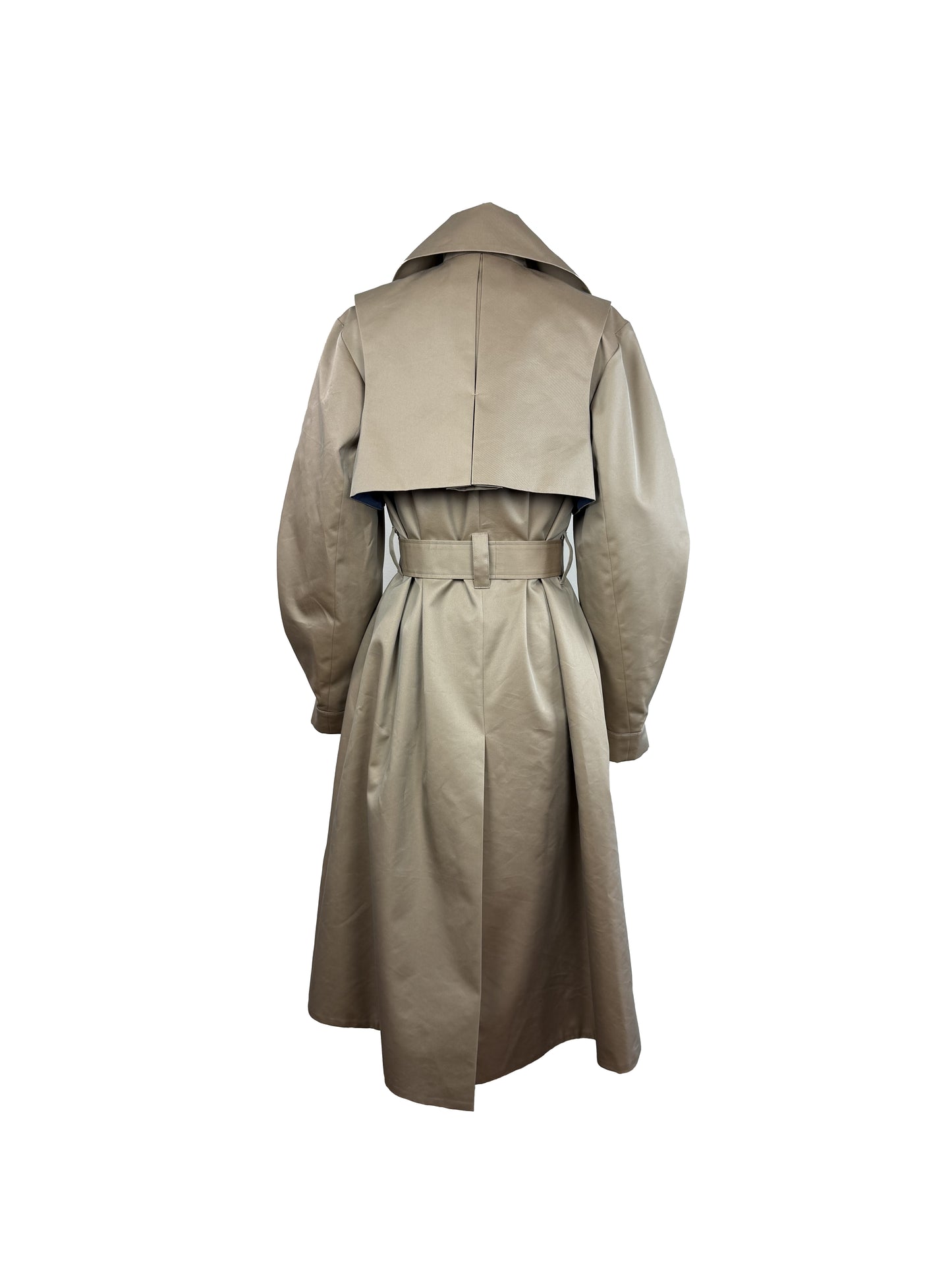 The Sydney Trench