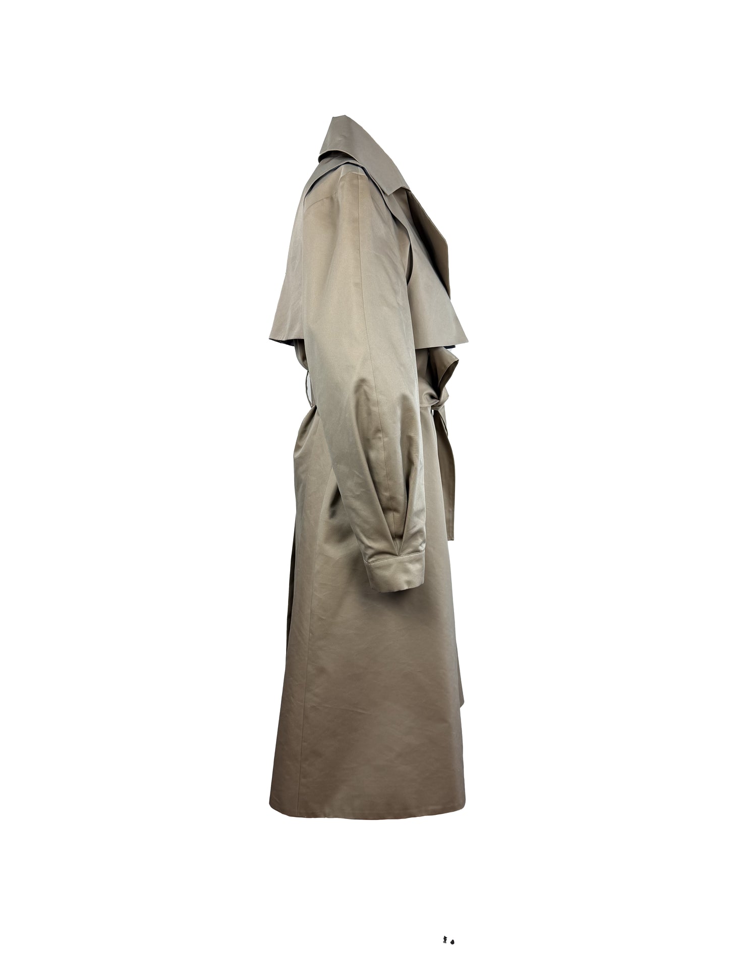 The Sydney Trench
