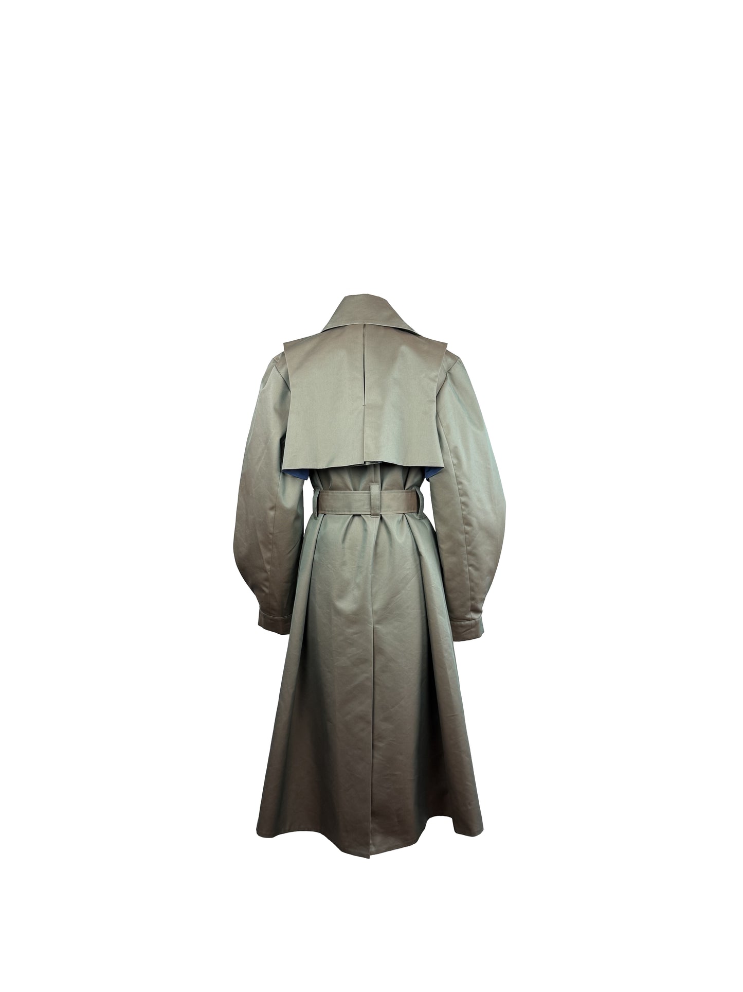 The Sydney Trench