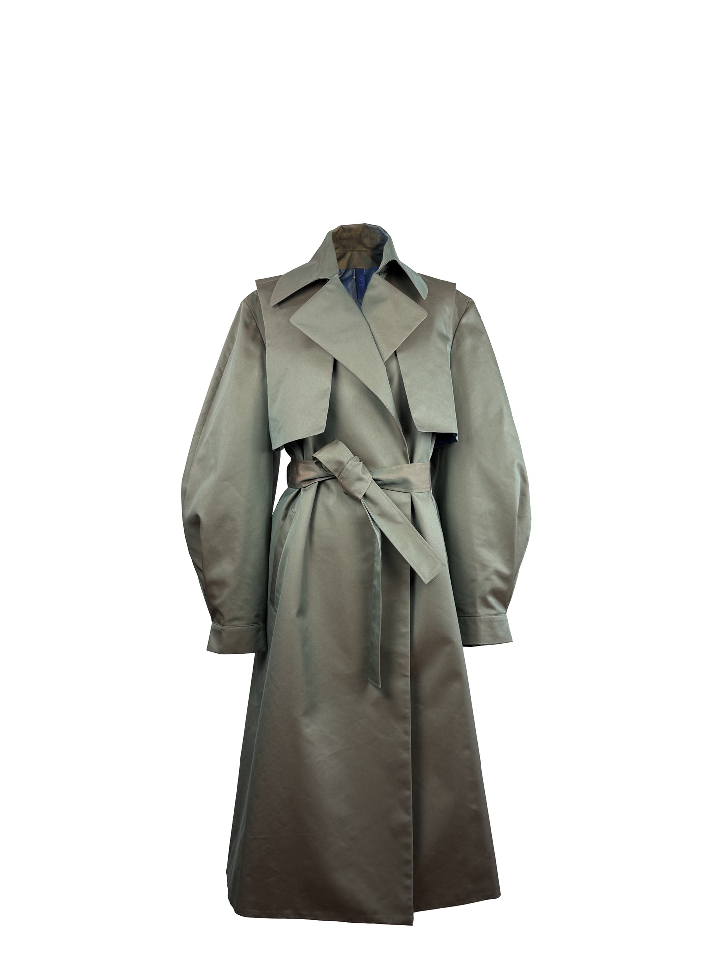 The Sydney Trench