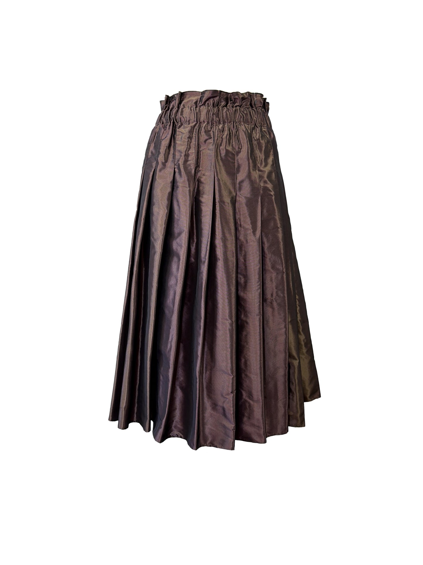 The Vera Skirt