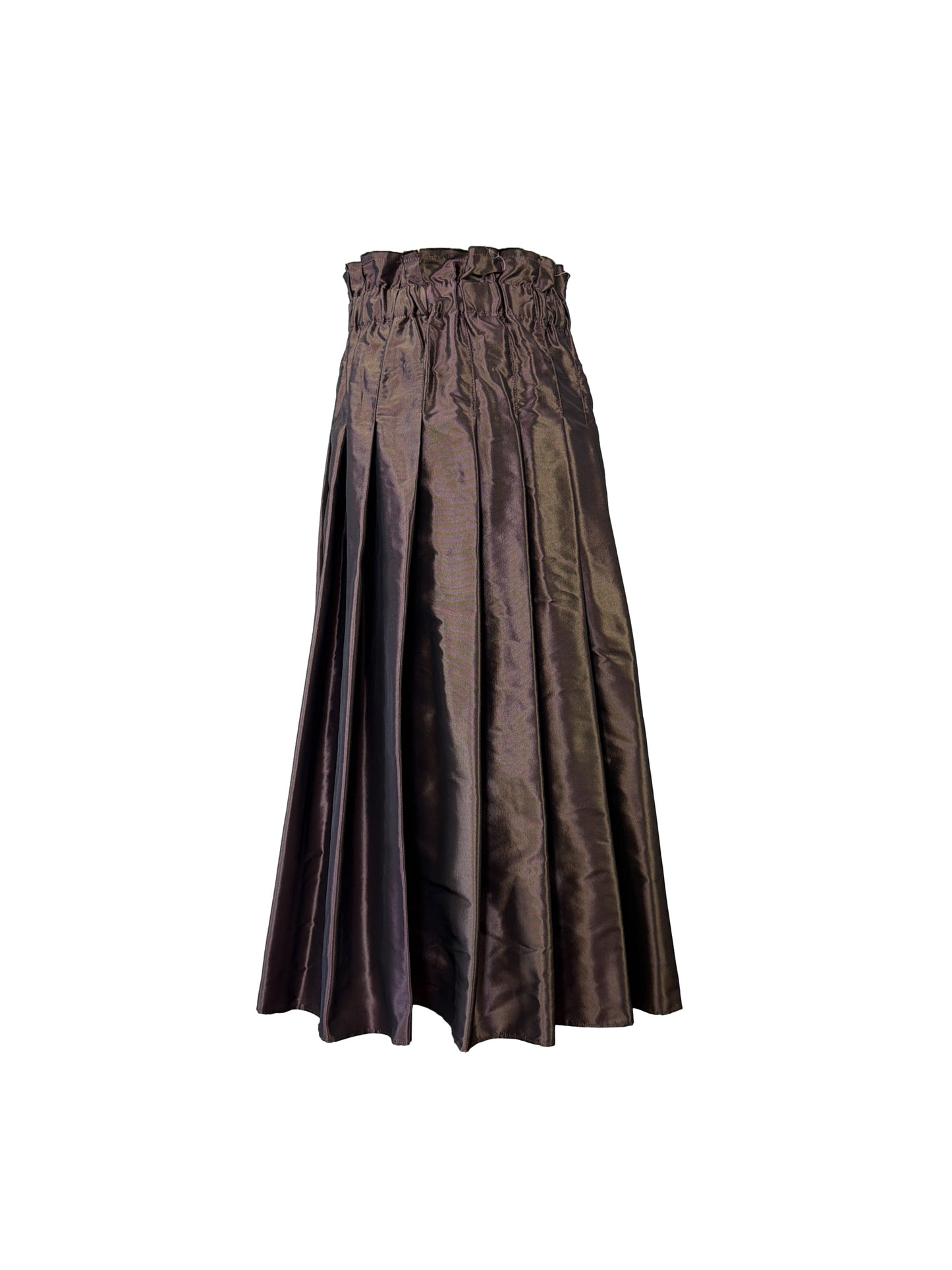 The Vera Skirt