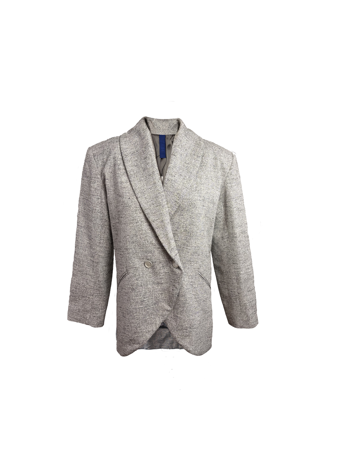 The Wales Jacket