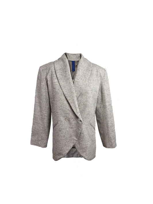 The Wales Jacket