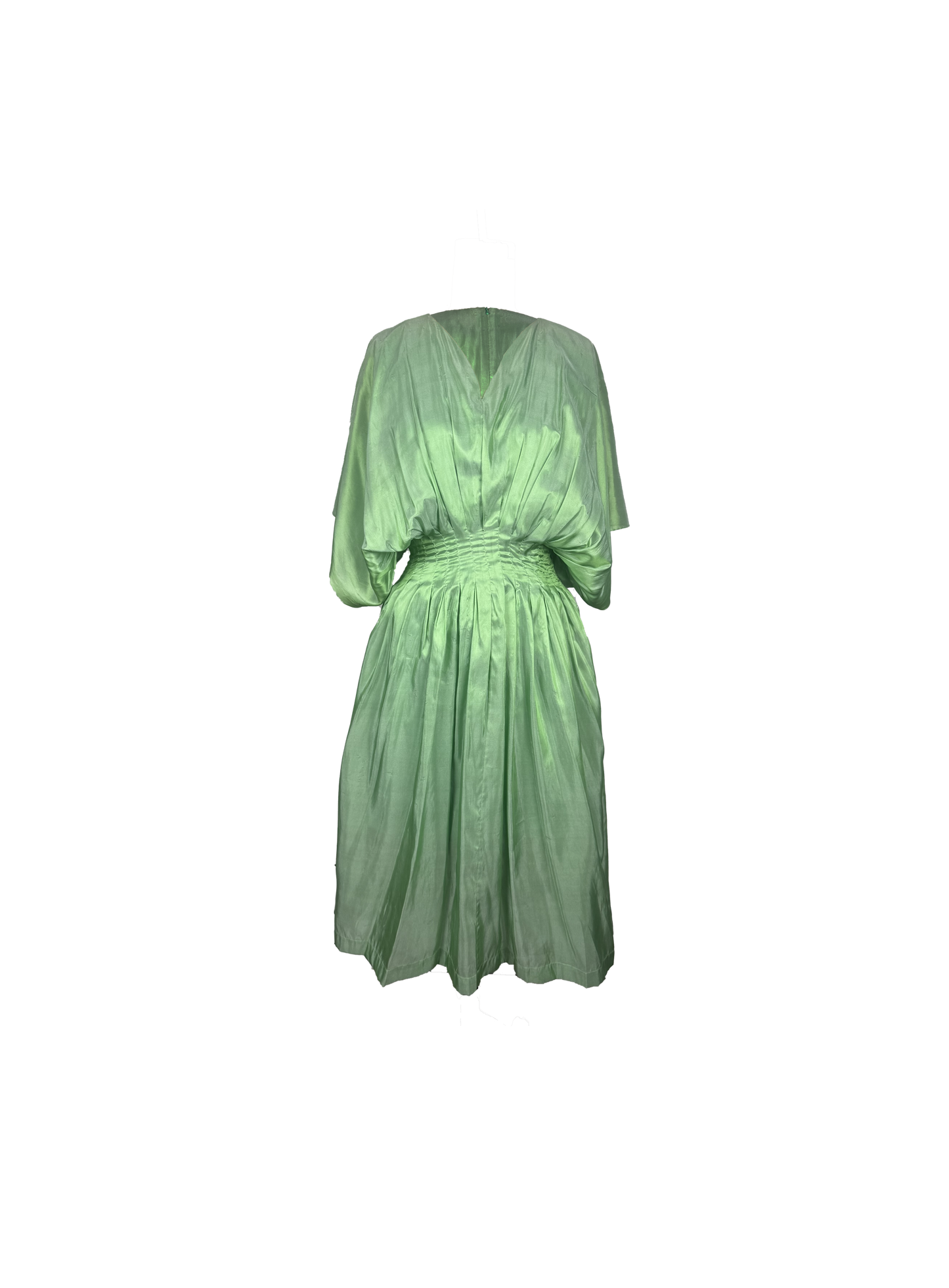 The Monique Dress