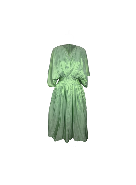 The Monique Dress