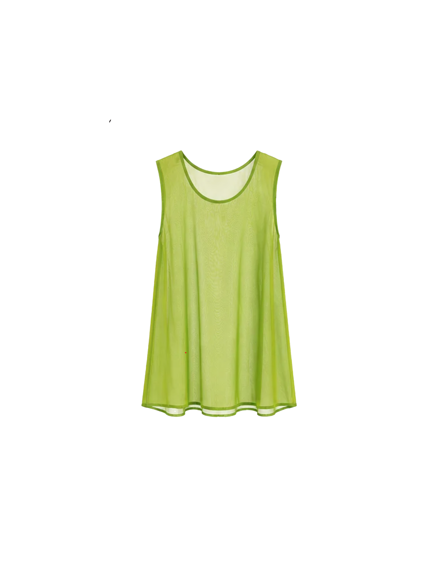 The Naomi Top