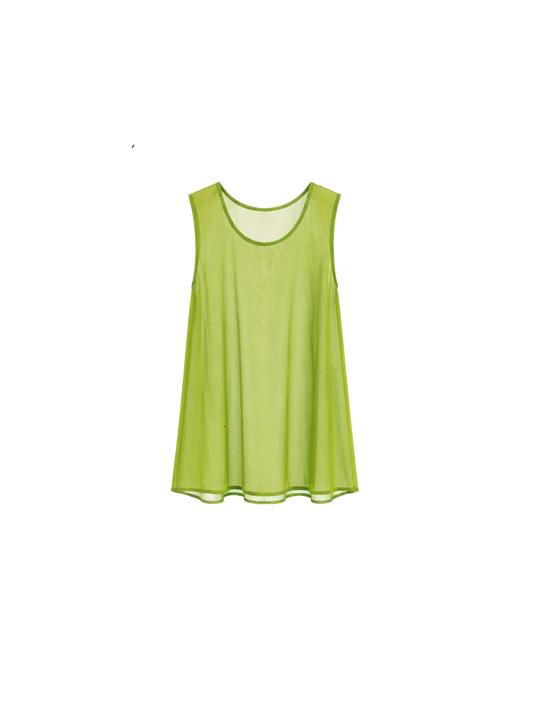 The Naomi Top