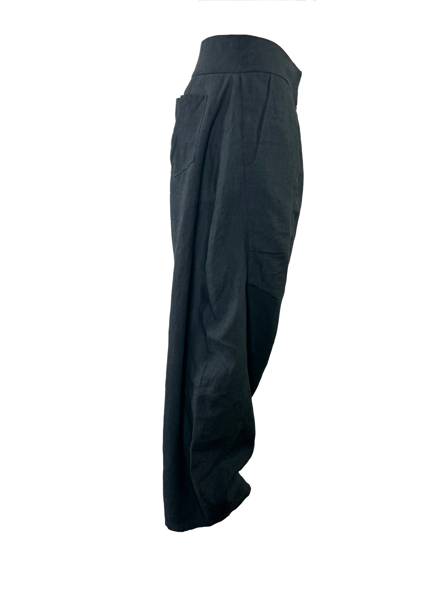 The Yun Billow Pant
