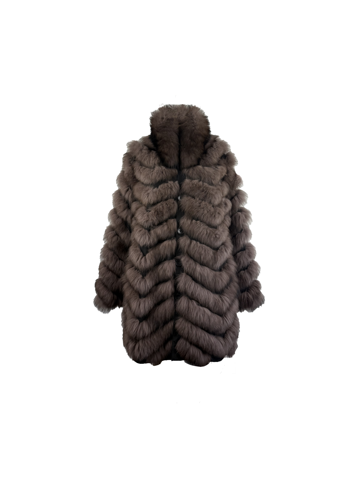 The Aspen Coat
