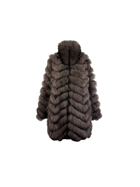 The Aspen Coat
