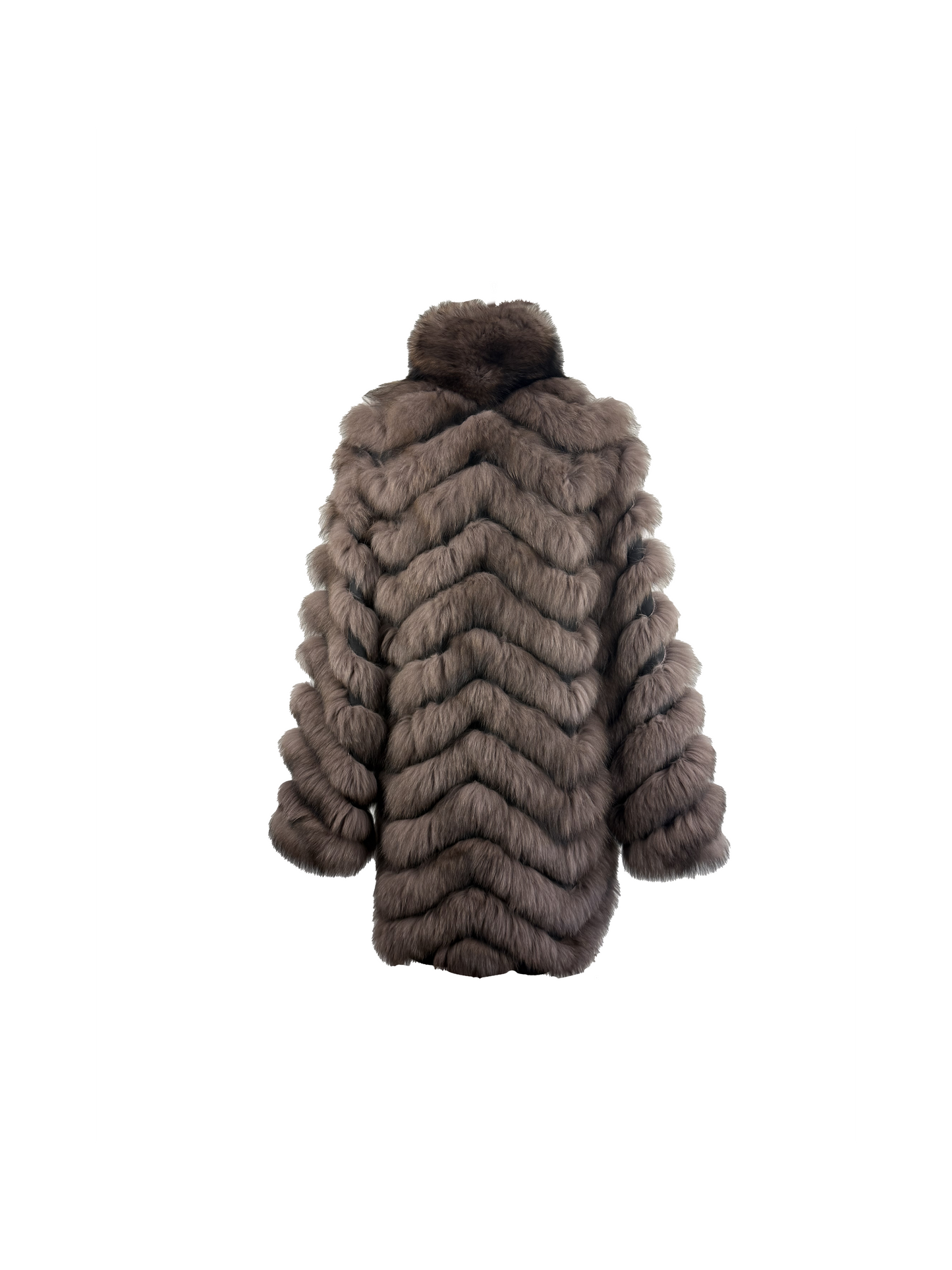 The Aspen Coat