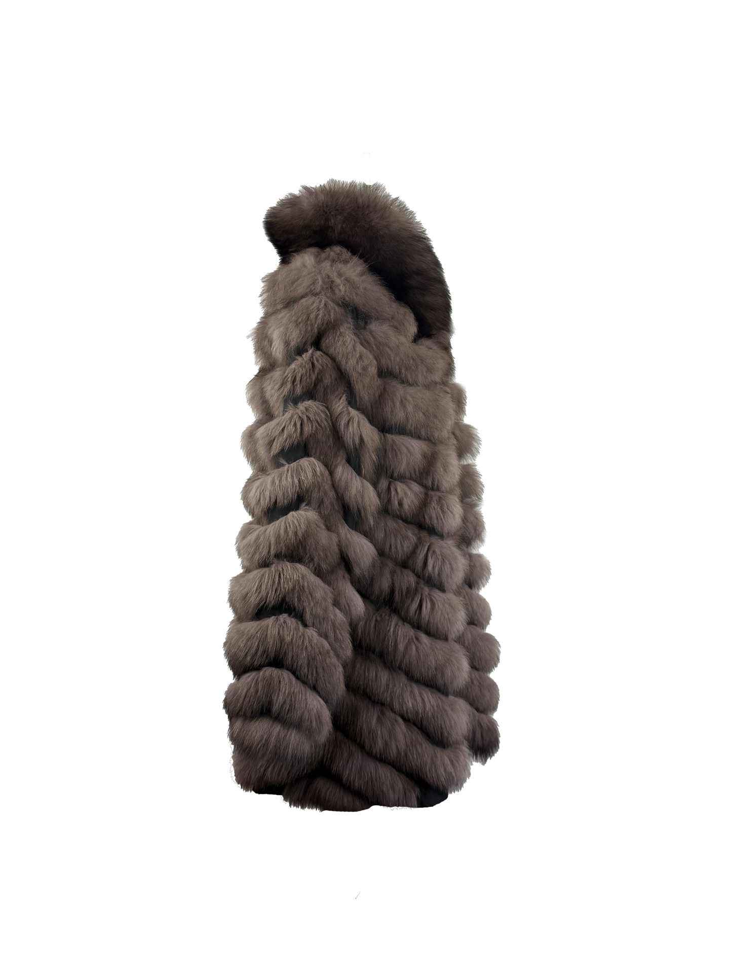 The Aspen Coat