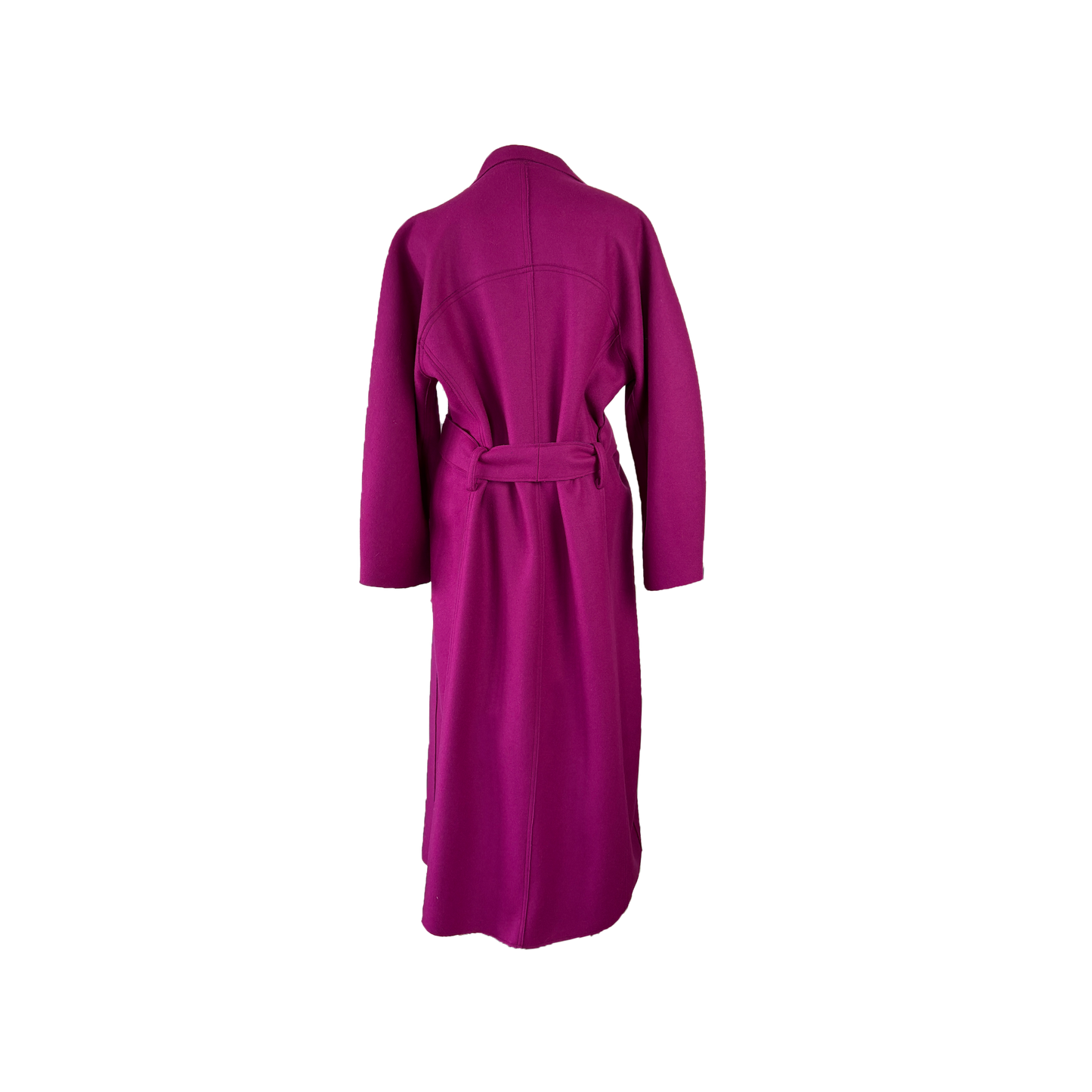 The Rumi Coat