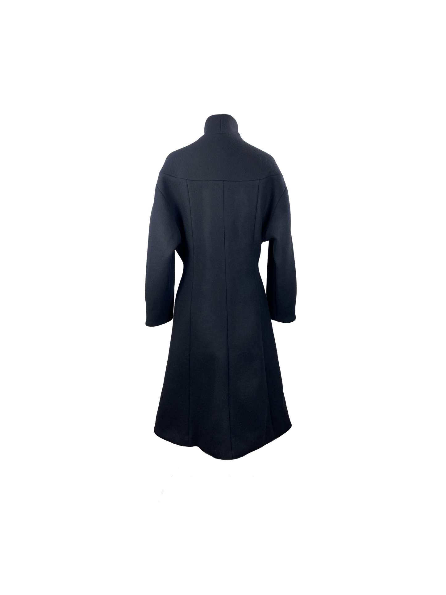 The Antwerp Coat