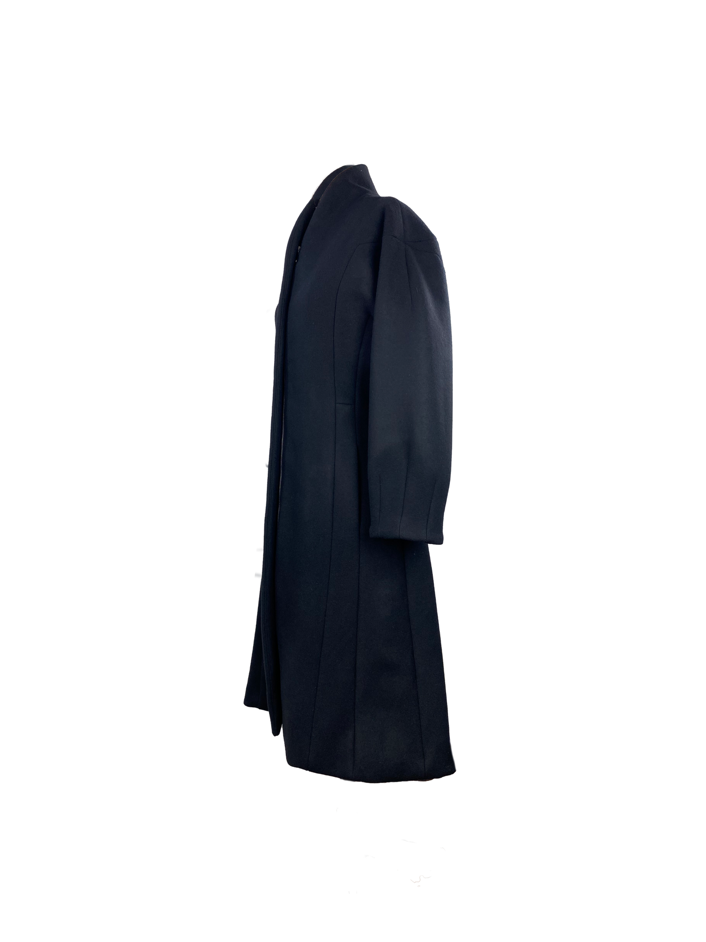 The Antwerp Coat