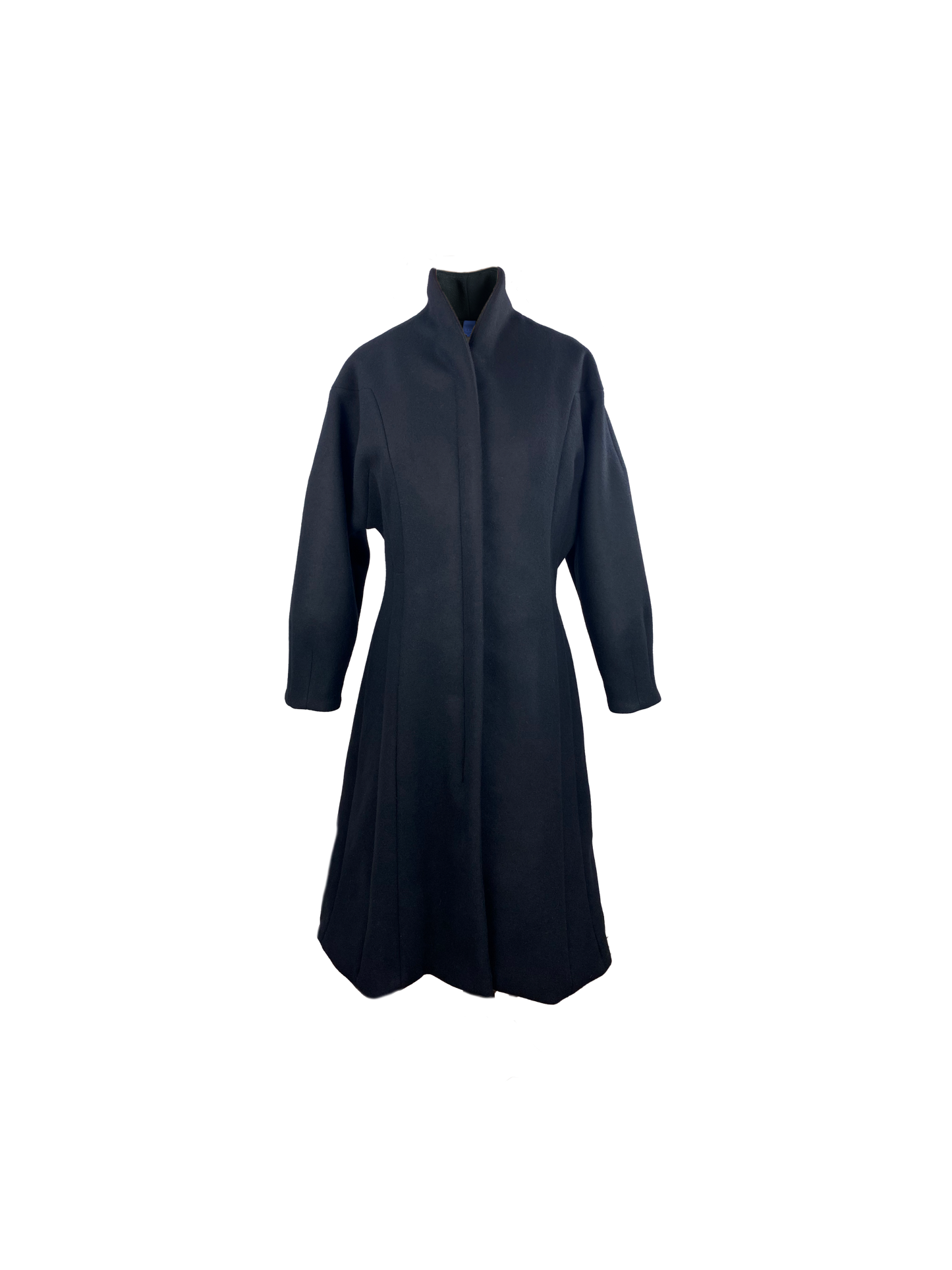 The Antwerp Coat