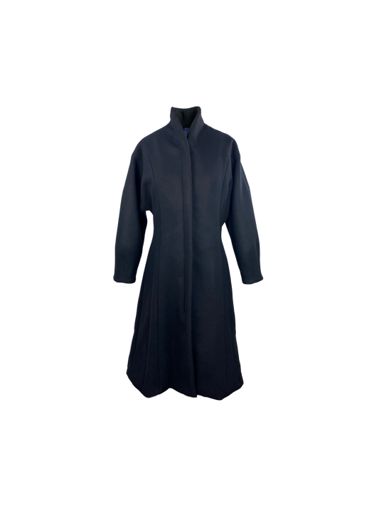 The Antwerp Coat
