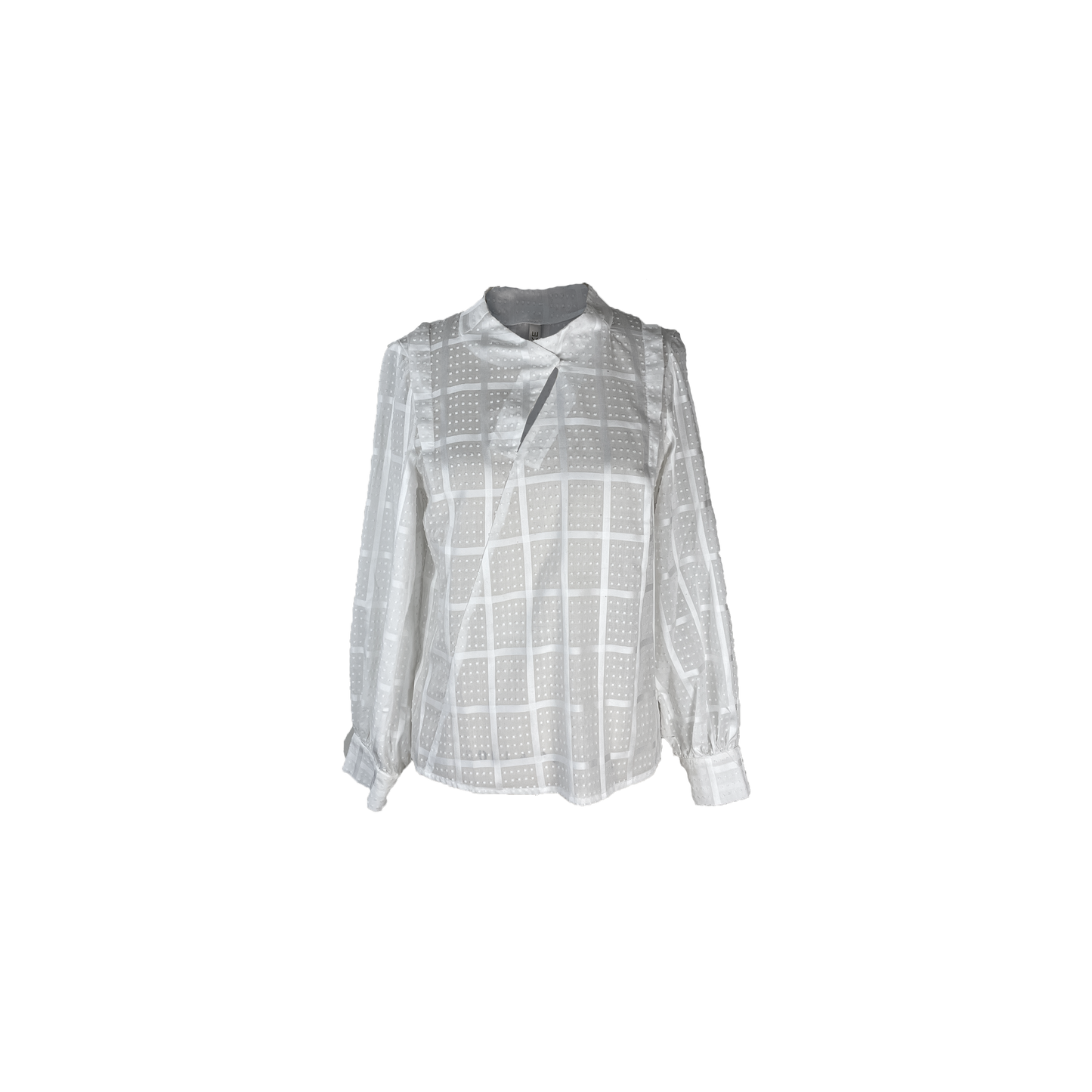 The Delana Blouse
