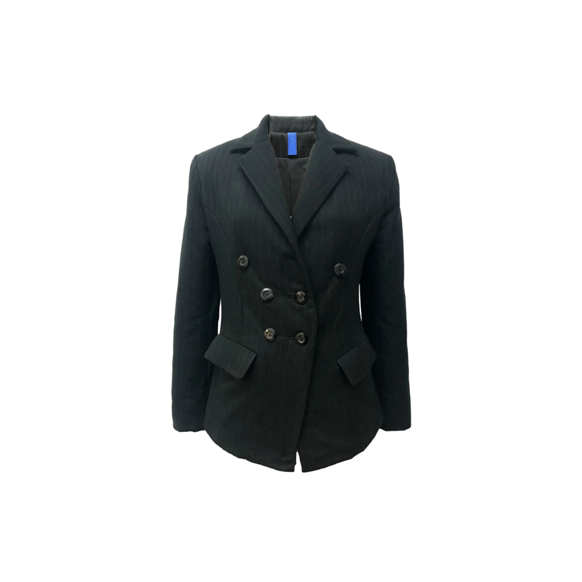The Japanese Helsinki Blazer