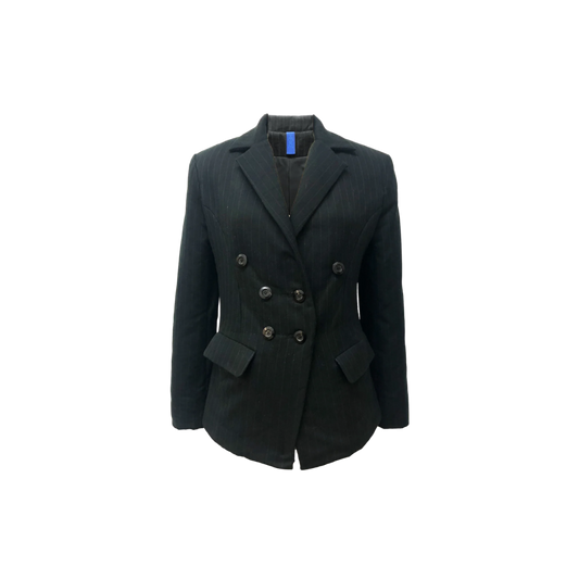 The Japanese Helsinki Blazer