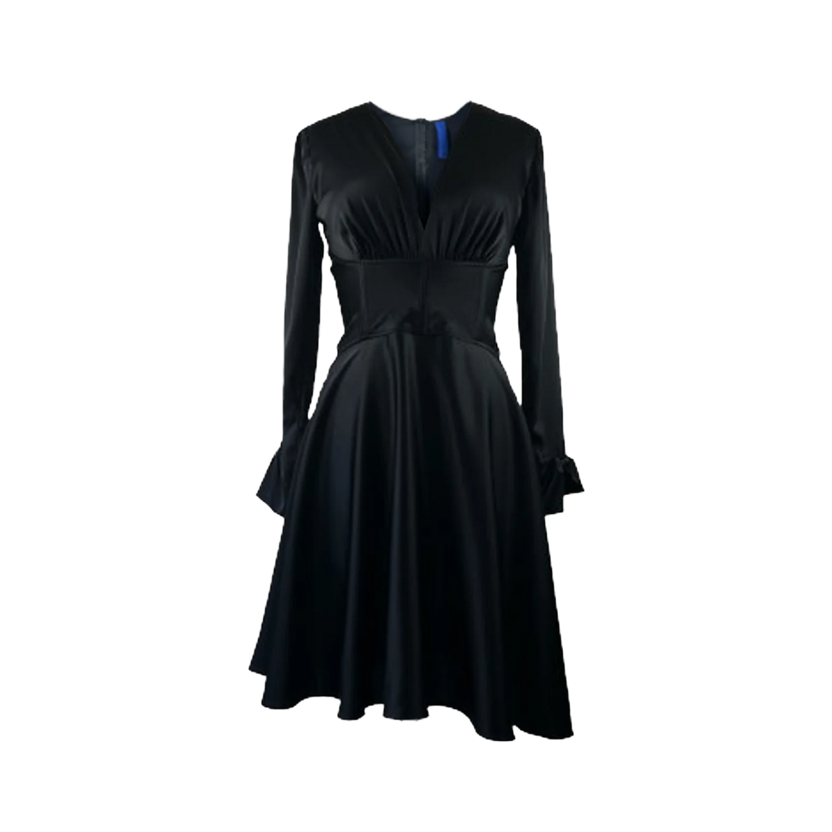 The Catharina Dress
