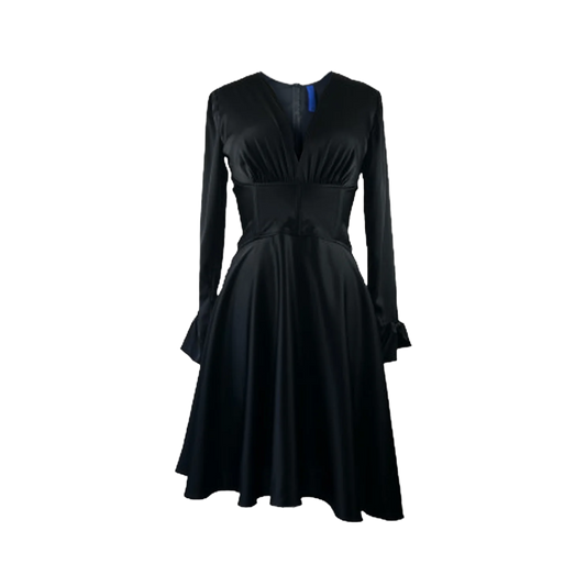 The Catharina Dress