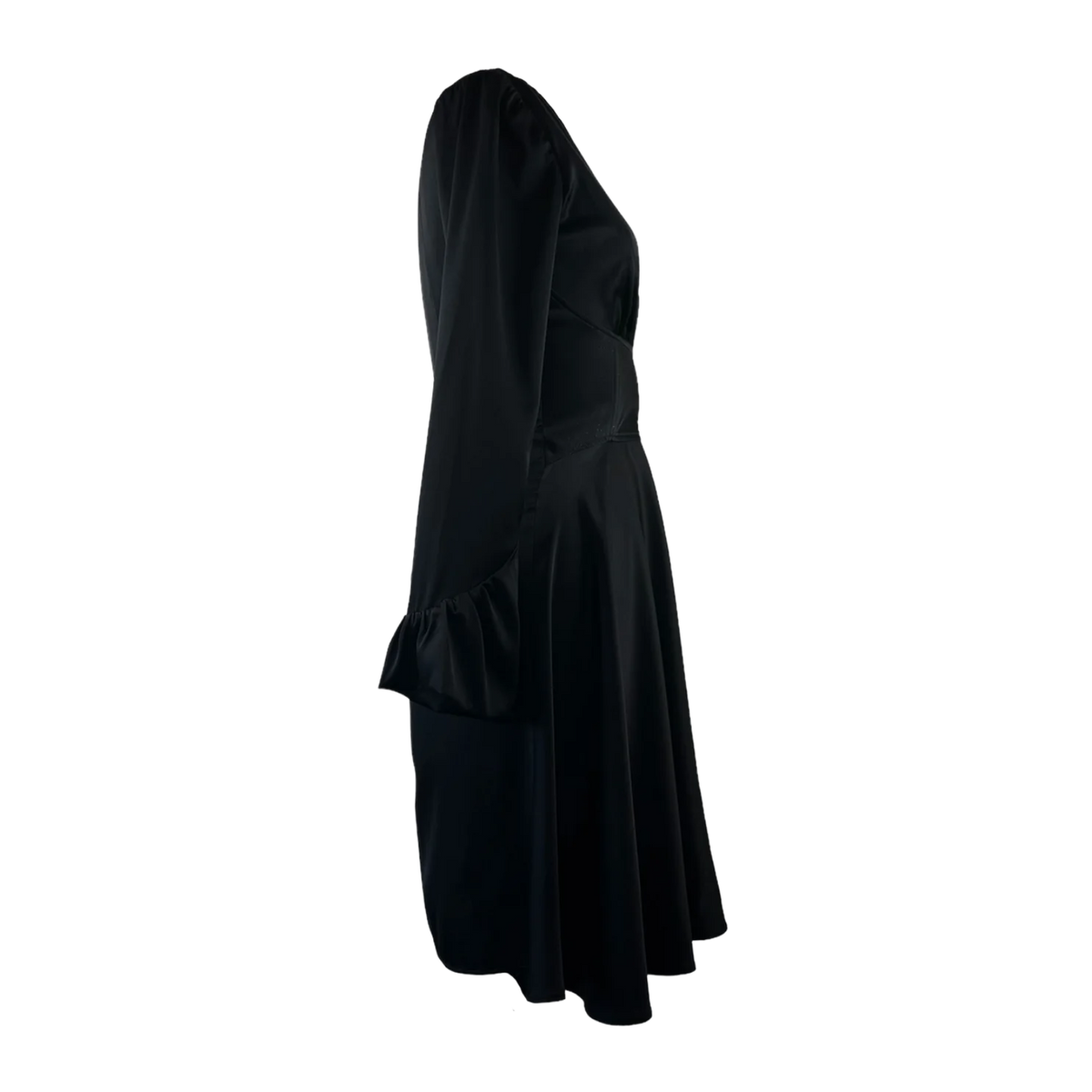 The Catharina Dress