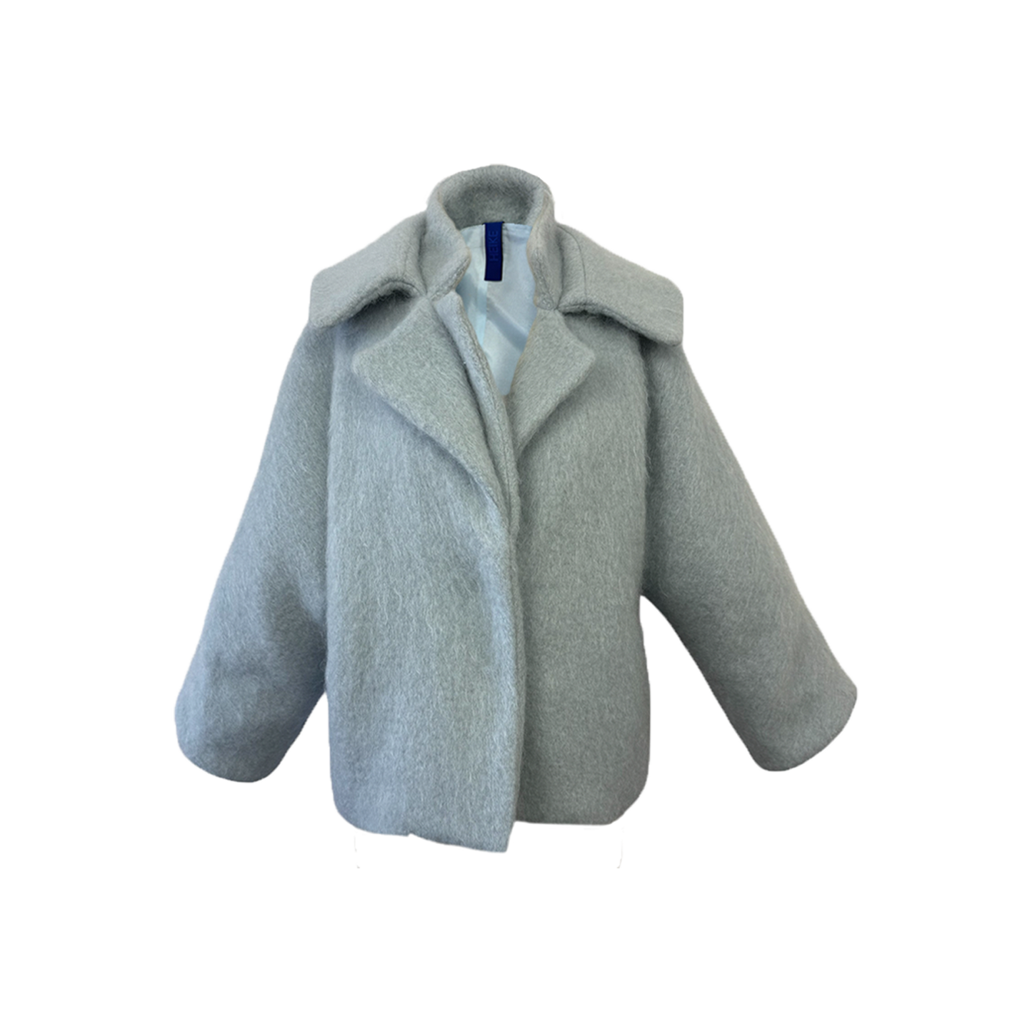 The New Biarritz Coat