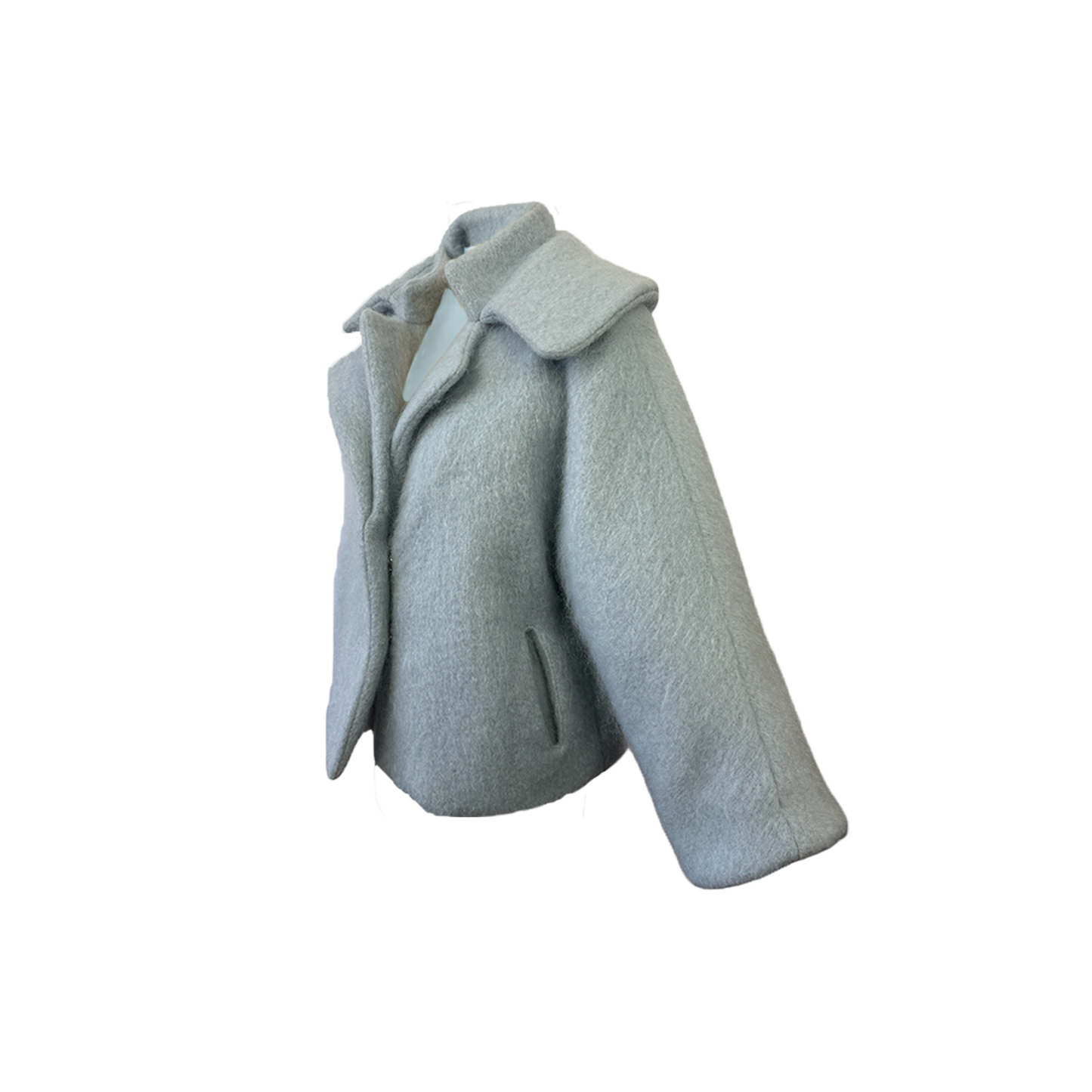 The New Biarritz Coat