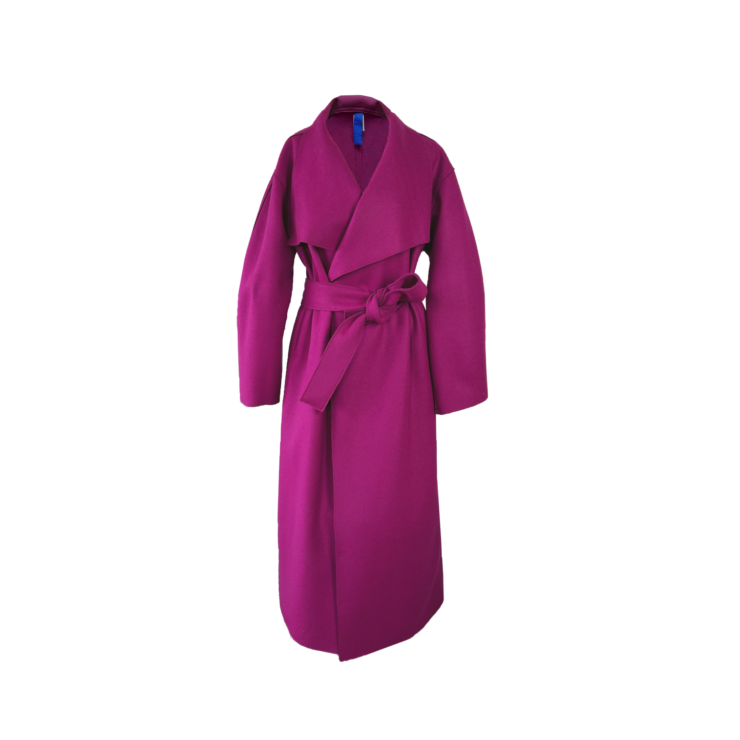 The Rumi Coat
