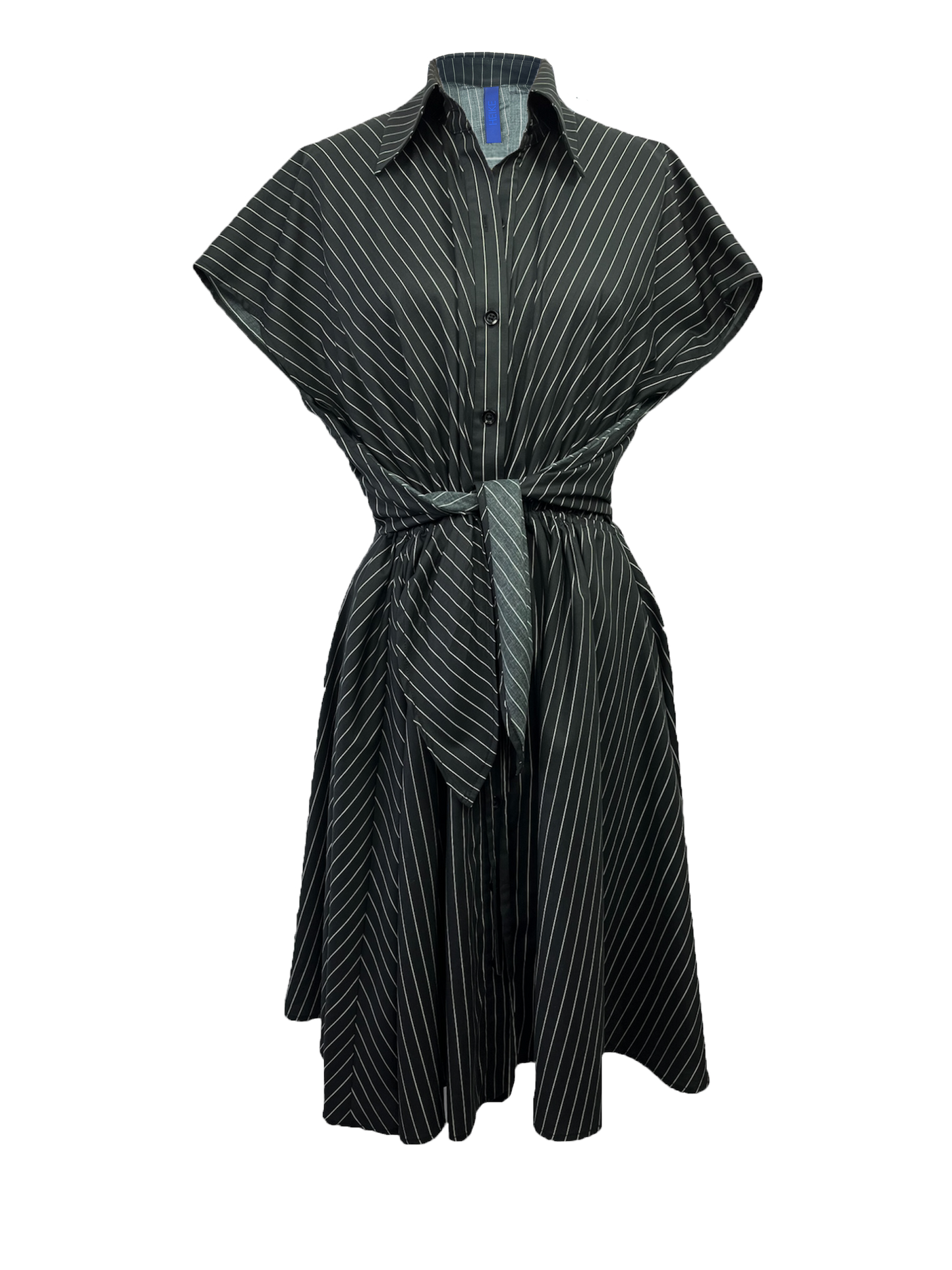 The Short Scott Dress