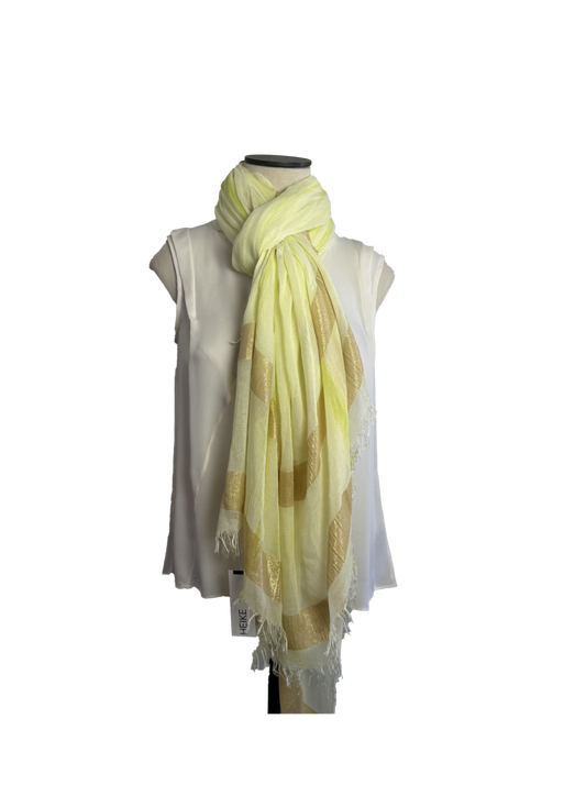 The Ipanema Scarf