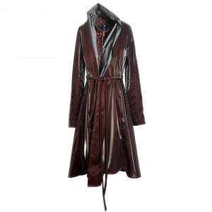The Monica Coat