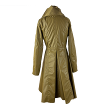 The Monica Coat