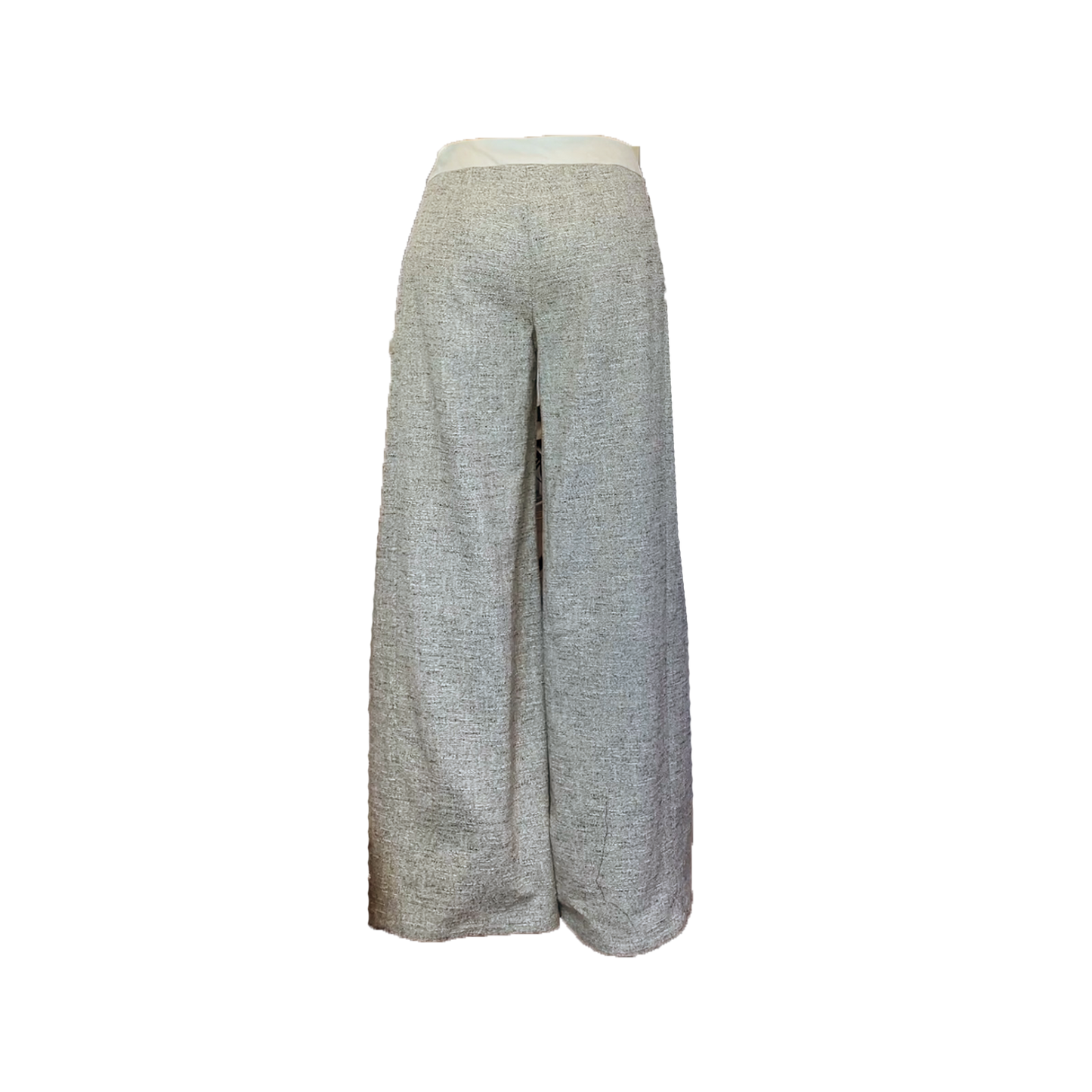 The New Sarah Pant