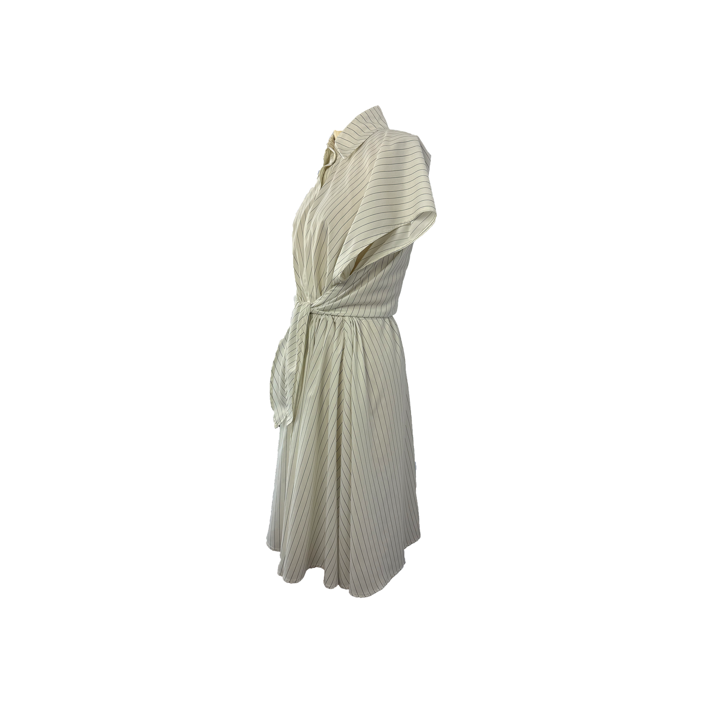 The Short Scott Dress