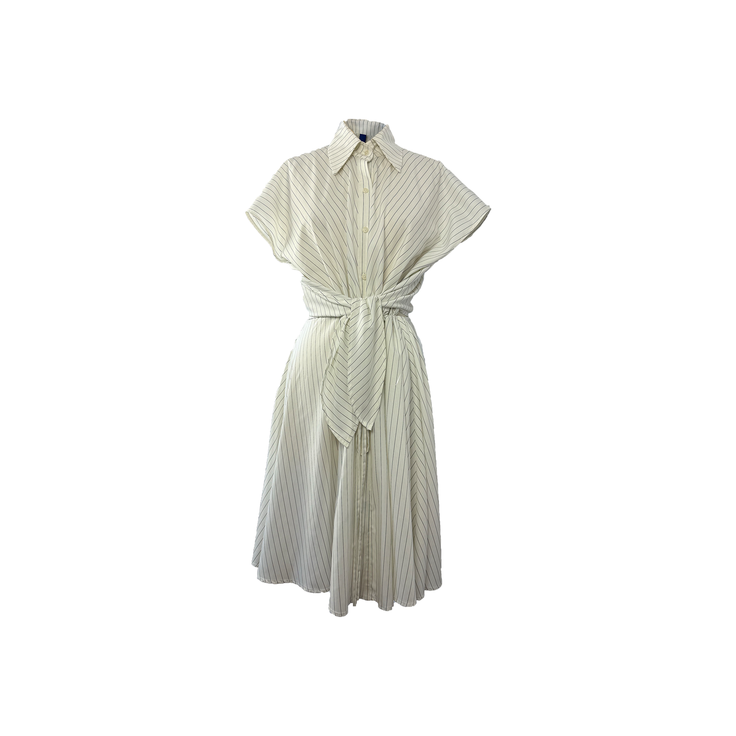 The Short Scott Dress