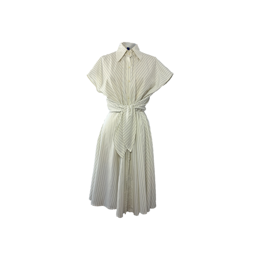 The Short Scott Dress