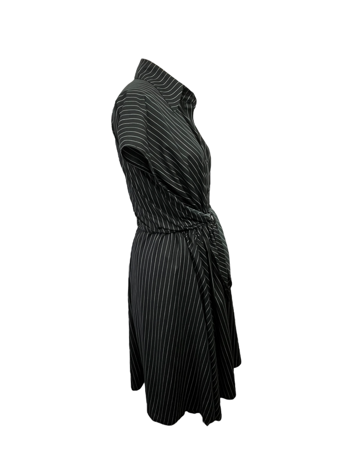 The Short Scott Dress