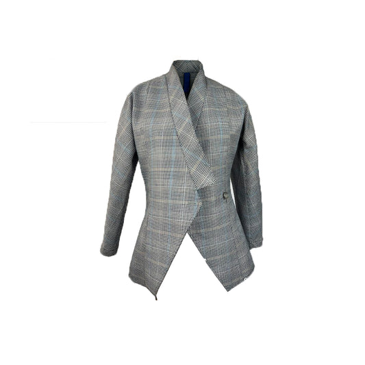 The Luciano Kimono Jacket