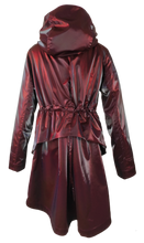 The J Coat