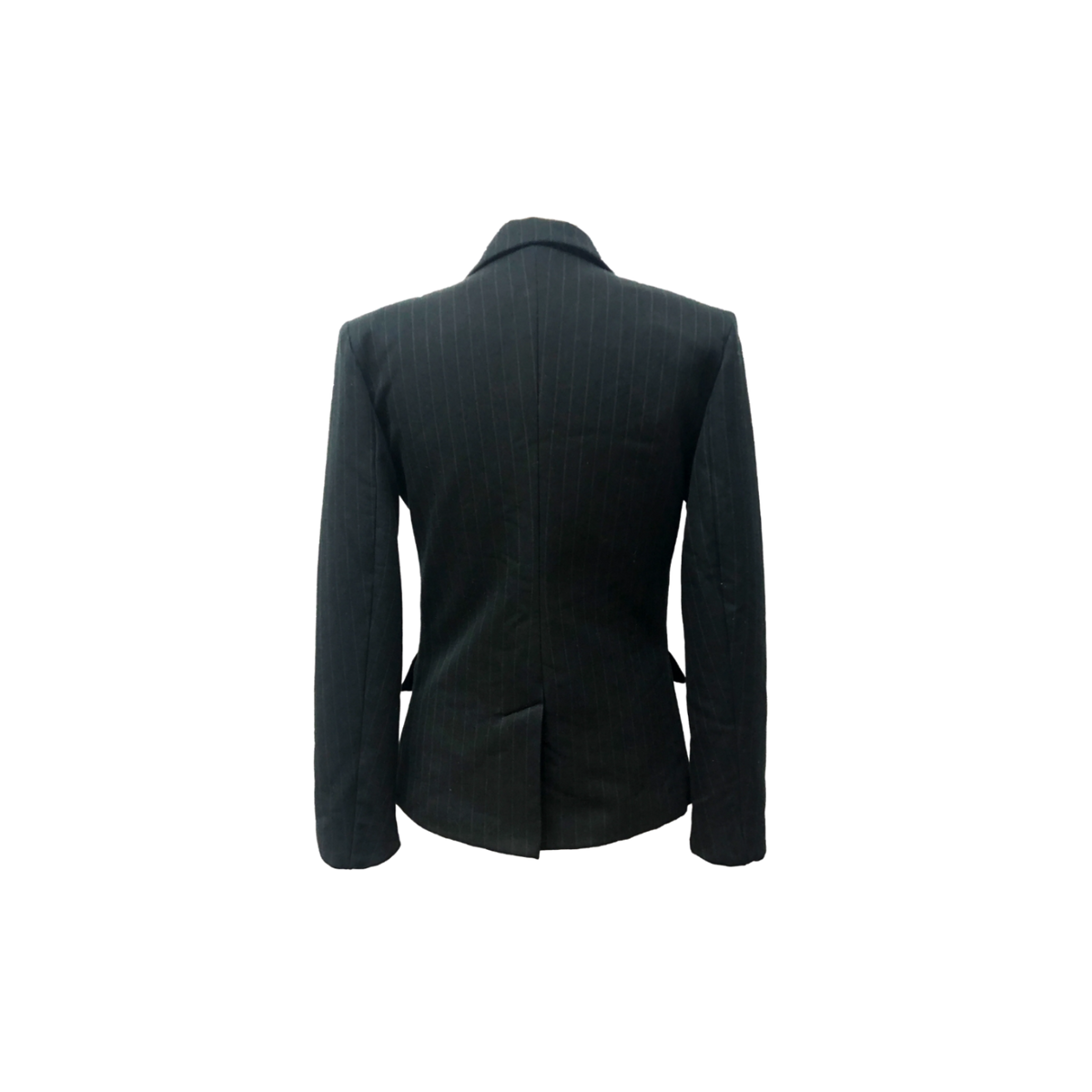 The Japanese Helsinki Blazer