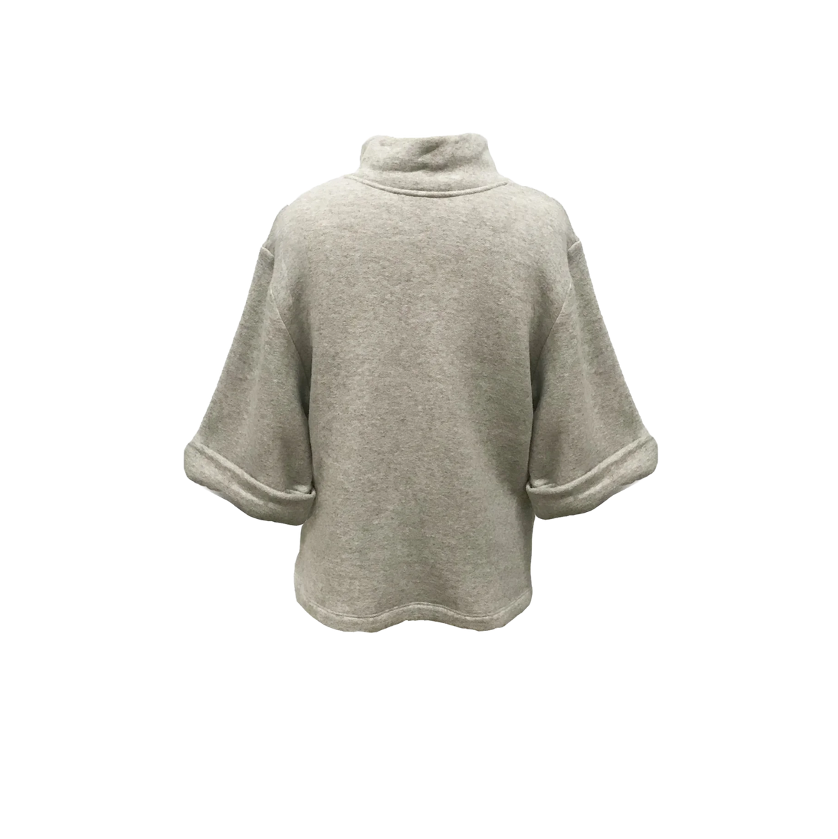 The Cotton Chinami Sweater