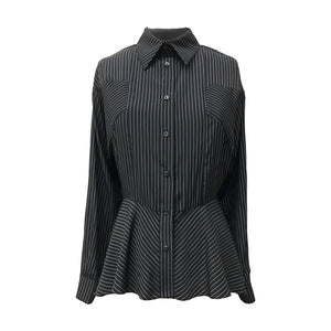 The Iva Blouse