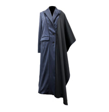 The Dante Coat