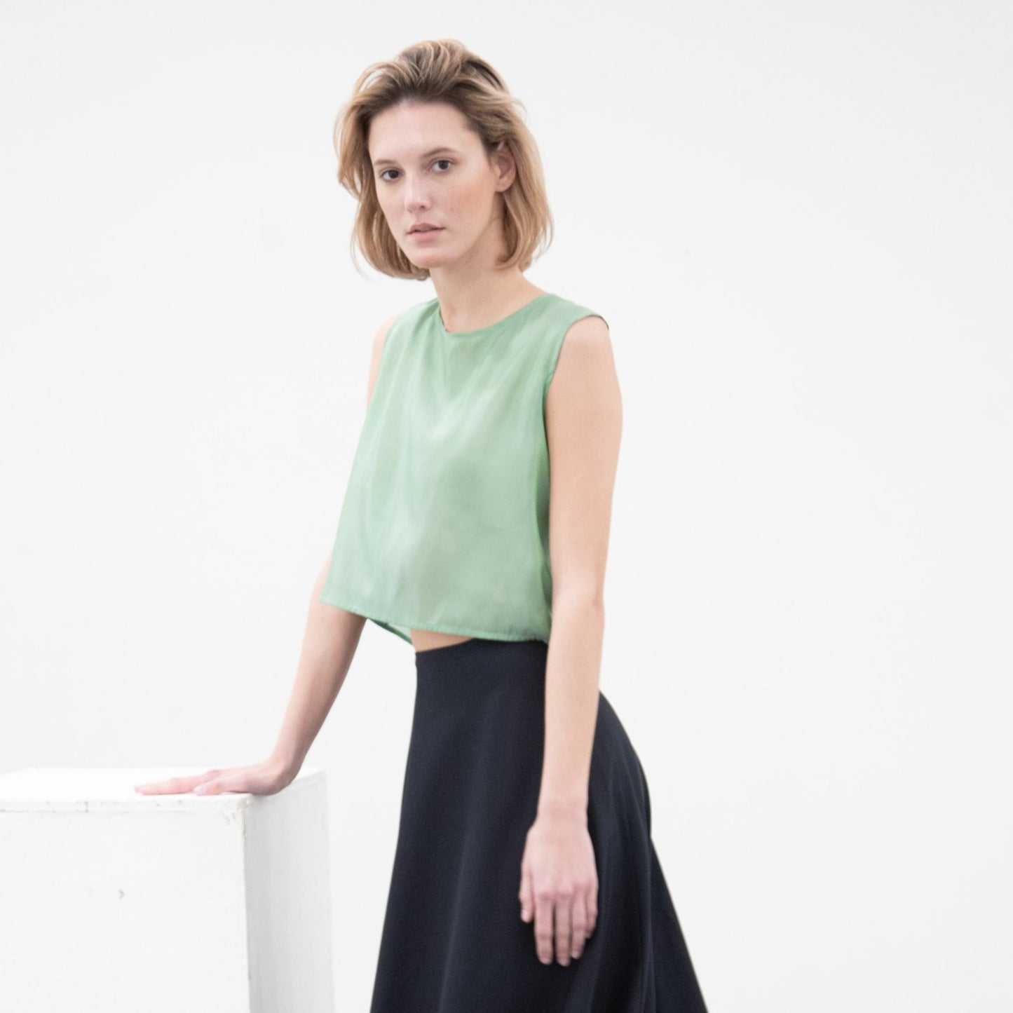 The Naomi Top