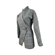 The Luciano Kimono Jacket