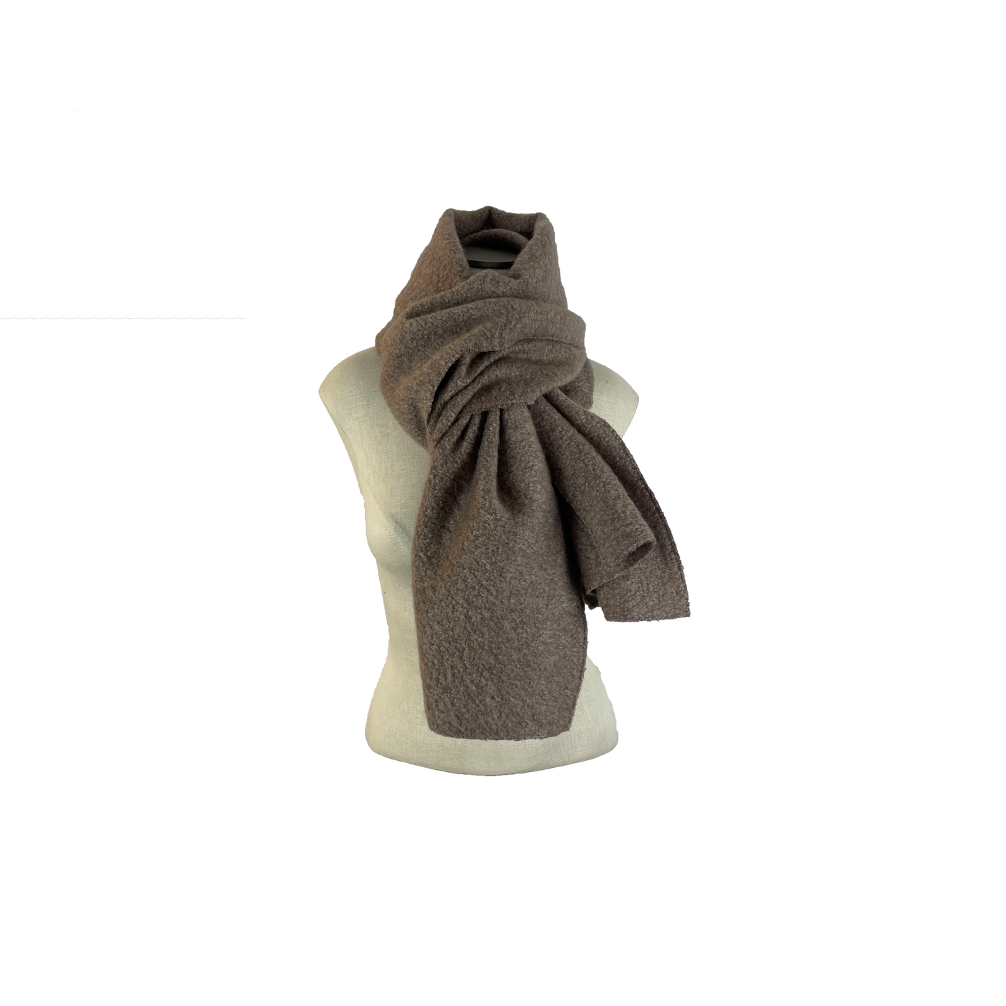 The Brigitte Scarf
